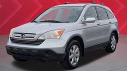 2009 Honda CR-V EX-L