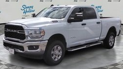 2024 Ram Ram Pickup 2500 Big Horn