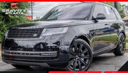 2023 Land Rover Range Rover P530 SE