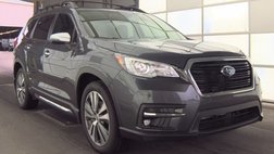 2021 Subaru Ascent Touring