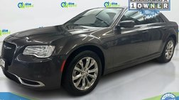 2022 Chrysler 300 Touring
