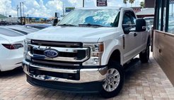 2020 Ford Super Duty F-350 XLT