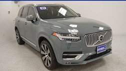 2023 Volvo XC90 B6 Ultimate Bright Theme 7P