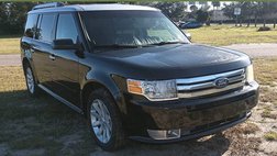 2011 Ford Flex SEL