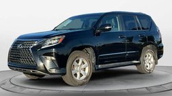 2014 Lexus GX 460 Base