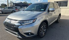 2019 Mitsubishi Outlander SE