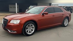 2021 Chrysler 300 Touring