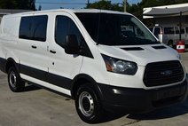 2017 Ford Transit 250
