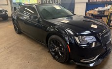 2015 Chrysler 300 Limited
