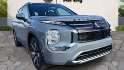 2026 Mitsubishi Outlander SEL