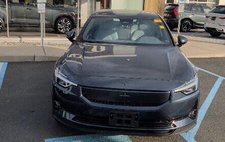 2024 Polestar 2 Long Range Dual Motor