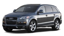 2008 Audi Q7 3.6 quattro Premium