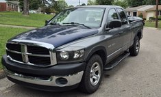 2006 Dodge Ram 1500 ST