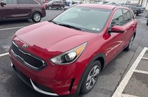 2018 Kia Niro FE