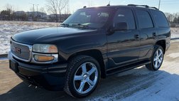 2005 GMC Yukon Denali