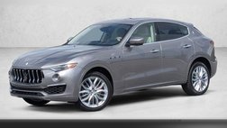 2022 Maserati Levante GT