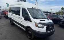 2015 Ford Transit 350 HD