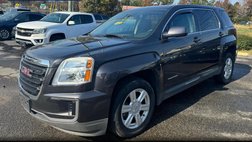 2016 GMC Terrain SLE-1