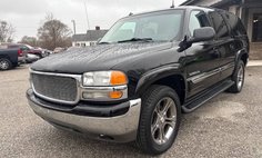 2003 GMC Yukon XL 1500