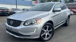 2014 Volvo XC60 T6