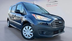 2021 Ford Transit Connect XL