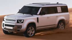 2023 Land Rover Defender 130 X