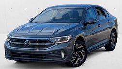 2022 Volkswagen Jetta SEL