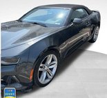 2016 Chevrolet Camaro LT