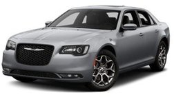2018 Chrysler 300 S