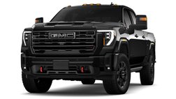 2026 GMC Sierra 2500HD AT4