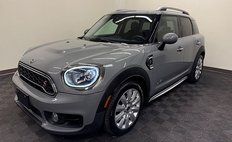 2019 MINI Countryman Cooper S ALL4