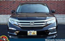 2016 Honda Pilot EX-L w/RES