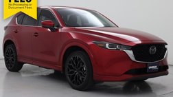 2024 Mazda CX-5 2.5 S Preferred
