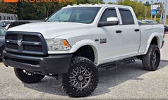 2016 Ram Ram Pickup 2500 Tradesman