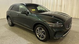 2023 Genesis GV70 2.5T Standard