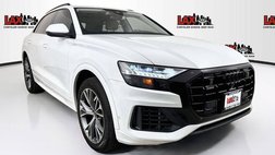 2023 Audi Q8 quattro Premium 55 TFSI