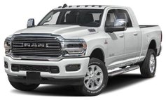 2023 Ram Ram Pickup 2500 Laramie