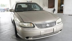 1999 Chevrolet Malibu LS
