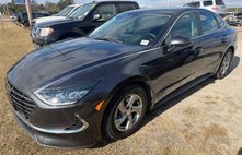 2022 Hyundai Sonata SE