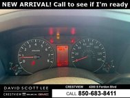 2019 Nissan NV 2500 HD SV