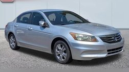 2011 Honda Accord LX-P