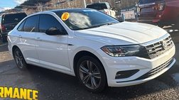 2019 Volkswagen Jetta R-Line