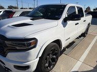 2023 Ram Ram Pickup 1500 Limited