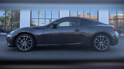 2019 Toyota 86 Base