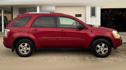 2005 Chevrolet Equinox LT