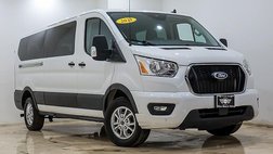 2021 Ford Transit XL