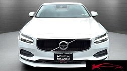 2019 Volvo S90 T5 Momentum