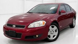 2006 Chevrolet Impala SS