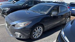 2016 Mazda MAZDA3 s Grand Touring