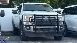 2022 Ford Super Duty F-250 Lariat
